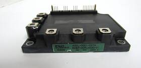 6mbp160rua060-01 Fuji A50l-0001-0374 Power Supply Module 160a 600v