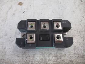 6ri100g-160 Fuji Electric Igbt Module 100a 1600v Used
