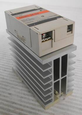 Ss301-3z-d3 Fuji Solid State Contactor 240vac 50/60hz