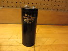 Fxa2w182yc130ph Hitachi Capacitor Fxa 1800mfd