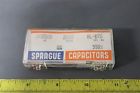S17-2-103a Ga Bl-d75 Sprague 5 Vintage 0075mf 2000v