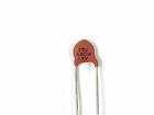 Ga-t68 Sprague Cera-mite 680 Pf