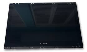 010-02673-01 Garmin Gpsmap 9219 Premium Chartplotter Navionics 19 Inch Mfd