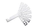 Gau-140.00 Eurotool Fan Gemstone Gauge Blades 654207162483