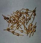 Gc128-03-101p Corry Micronics Pf Capacitor Lot Of