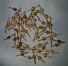 Gc128-03-502p Corry Micronics Pf Capacitor Lot Of