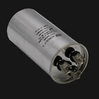 Gcr460-7.5 Gts Mfd Uf Dual Run Capacitor Vac Volts Ac Motor