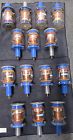 Gcs-55-15s Jennings V137617 Lot Of