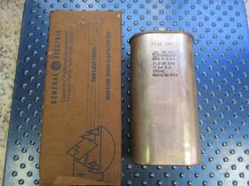 21l3124 Ge Capacitor 60hz 370 Vac