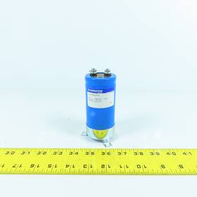 23f513f040df1h1 Ge Electrolytic Capacitor 51000uf 40vdc 23f 105c