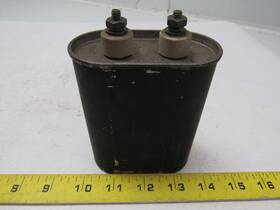259a5523 Ge P2 Capacitor 200vdc