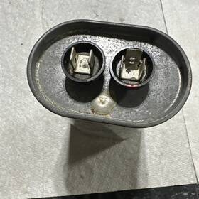 45f1648 Ge Capacitor 20uf 370v 60hz