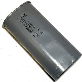 85pr370858 Ge 45f597fb 25 Uf 370 Vac Motor Run Capacitor