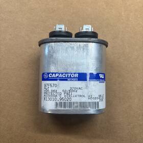 97f570 Ge Capacitor