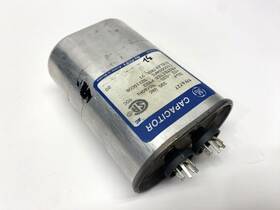 97f6727 Ge General Electric Capacitor 330vac