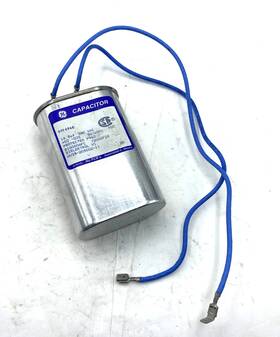97f6948 Ge Capacitor 580vac 14.5 Uf 50/60 Hz Dielektrol
