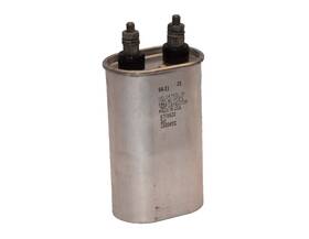 97f8622 Ge / General Electric 94-11 3uf 1500vdc Capacitor