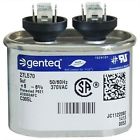 97f5705 Ge Capacitor Genteq Motor Pp Film Run Uf 616469714428