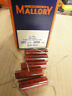 Gem-6x22 Mallory Ea Tubular Molded Capacitors