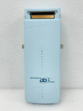 9200-dde Gendex Pre Owned Orthoralix 9200 Dde Pan Digital Sensor Module Only - Blue