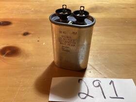 28f5504 General Electric Capacitors 1000vdc