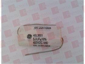 40l3501 General Electric / Used