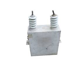 54l201rc4 General Electric Dielektrol Capacitor 60 Hz 75 Kv Bil 100 Kvar