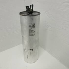 12-749325-10 General Electric 61l349 Ge Dielektrol No Pcbs Capacitor 45uf 535vac 60hz 6il349