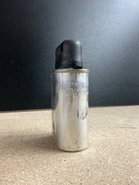 73-06-a General Electric Ge Capacitor 45f605 For Diablo Hytype Ii Daisy Wheel Printer Power Supply