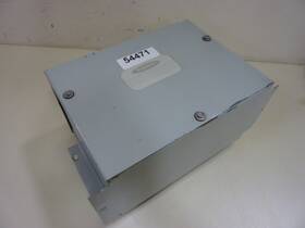 809te1 General Electric Capacitor 65l Used #54471