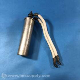26f6915 General Electric 94-12 462 Geconol No Pcbs Capcacitor Usip