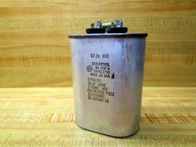 97f6110 General Electric Capacitor