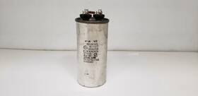 97f6520 General Electric Capacitor 330vac 45uf 60hz