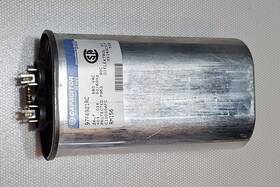 97f6921rc General Electric Ge 26uf 580vac Capacitor