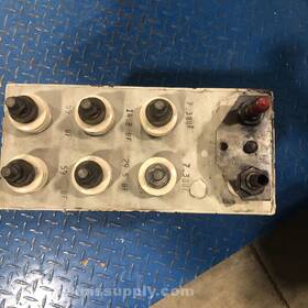 91700kh3 General Electric 9l700kh3 Dielektrol Capacitor Usip
