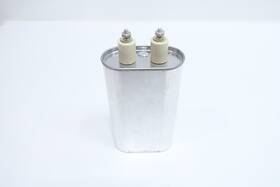 A97f8767 General Electric Ge Dielektrol Vii Capacitor 0.8uf 2400v-ac