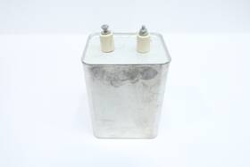 A97f8768 General Electric Ge Capacitor 4.5uf 2400v-ac