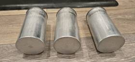 Z97f3131 General Electric 3 Ge Capacitors 8052