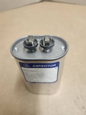 Z97f9638 General Electric Capicitor
