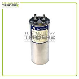 36500-0500-02 Genteq 27l456 330va 48uf Metallized Capacitor
