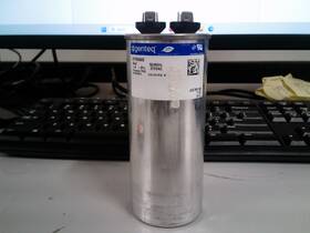 97f8068s Genteq Capacitor 45uf 370v Application Motor Run