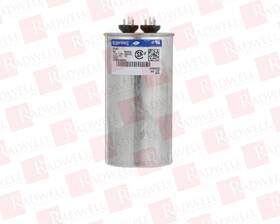 27l457-sol Genteq Capacitors Capcom / 27l457sol Used