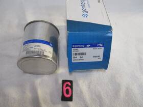 97f9899 Genteq Oem Rplm For Ge Round Dual Capacitor 35 5 Uf Mfd 440 Volt Used 1 Time Was Not Issue