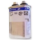 97f9002s Genteq Part 27l669 Ge-genteq Ge Capacitor Oval