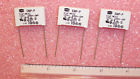 Gg250m104us08 Teapo Qty 150 1uf