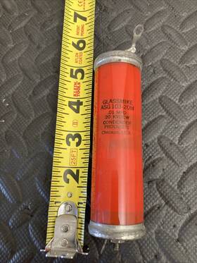 103-20m Glassmike Asg