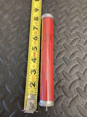202-50m Glassmike Asg