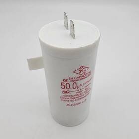 277b2536p001 Globe Capacitors Genuine Oem Part From Ge Gud27essmww Tower Washer Run Capacitor Wh12x27299