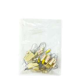 X663f Good-all 463uw 30 Pcs Assorted Capacitors 32mpc 608