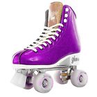 Gpg Crazy Skates Glam Roller Quad Wheel Retro 639266592952